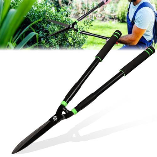 29.9' Hedge Shears,Professional Pruning Shears For...