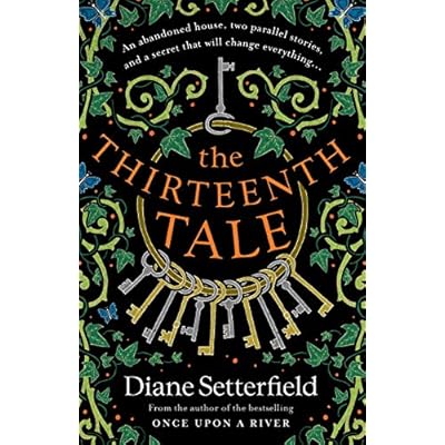 The Thirteenth Tale