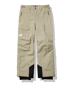 Amazon.co.jp: [ザノースフェイス] スキーウェア パンツ メンズ