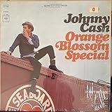 Orange Blossom Special (200G/Limited)