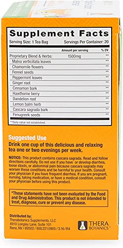 Dr. Ho Detox Program (Detox Pills + Detox Tea) - Reduce Toxins and Impurities. Helps Cleanse Your Colon, Kidney, Bladder… - Image 7