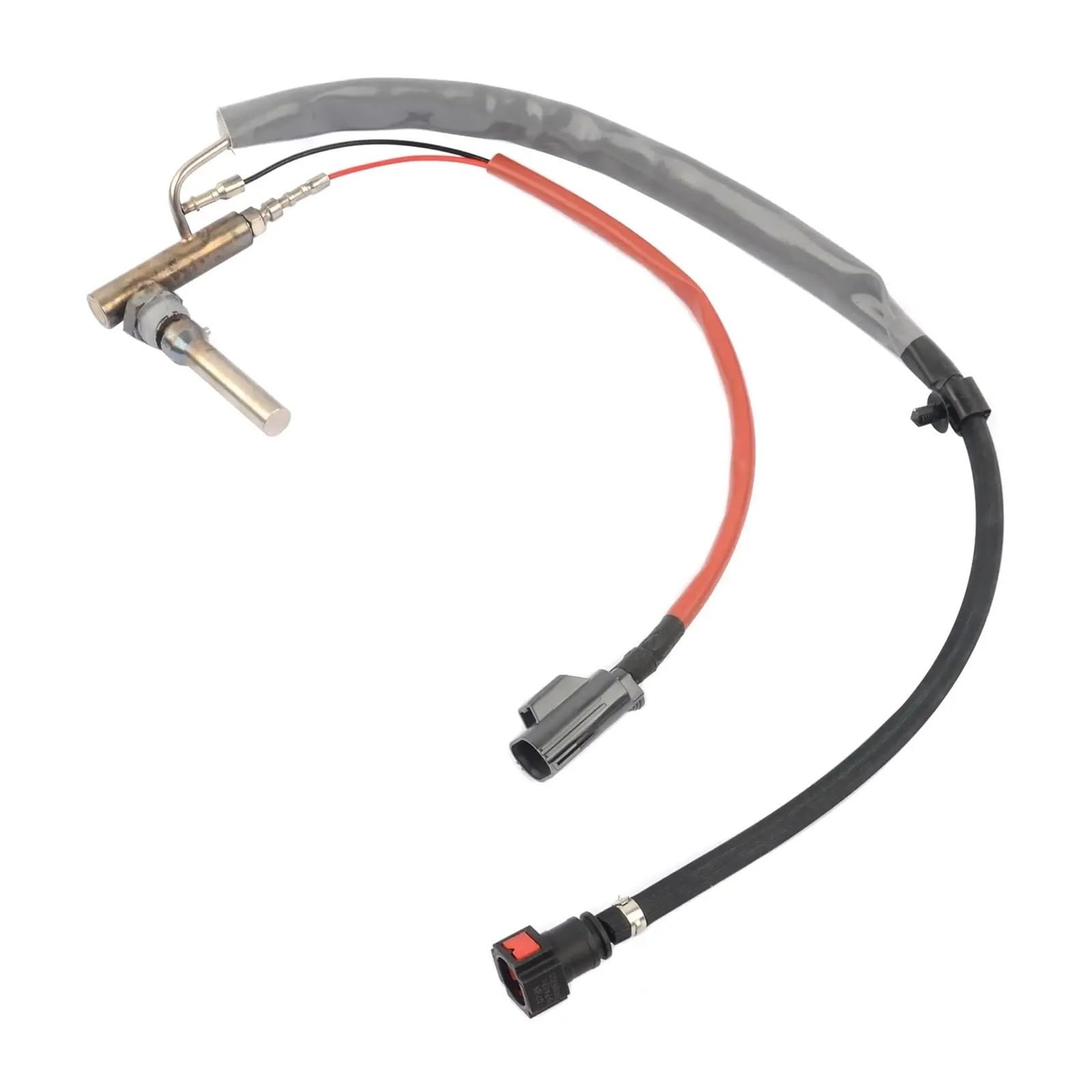 for Transit MK7 2.2 FWD Exhaust DPF Fuel VAPOURISER Valve 1877192 CC119T540AJ EGR Valve Exaust Gas Recirculation Valve