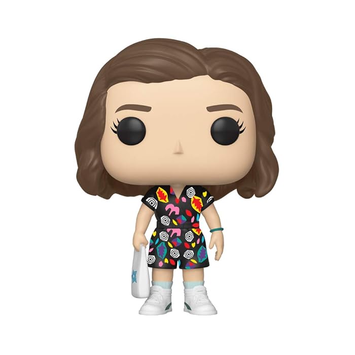 Buy Funko Pop! Television: Stranger 