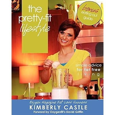 The Pretty-Fit Lifestyle