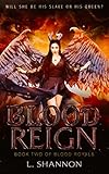  Blood Reign (Blood Royals Book 2) (English Edition)
