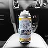 Über Air Air-Con Cleanser - Air Freshener & Odour Remover Car Smoke Bomb - Removes Pet & Smoke Odour (Cool Vanilla) #5