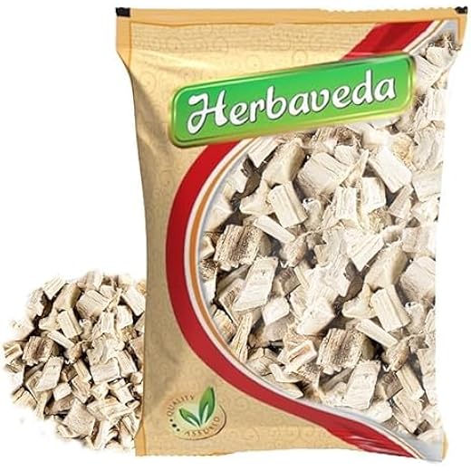 Herbaveda Marshmallow 100g