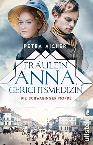 Fräulein Anna...