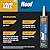 Liquid Nails Roof Repair (RR808), 10.3 oz