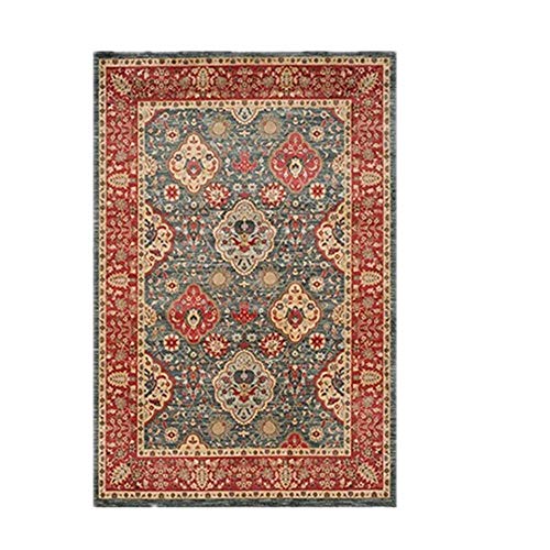 Tapis oriental résistant aux passages pour protéger votre sol - 2