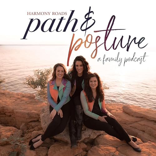Path and Posture cover art