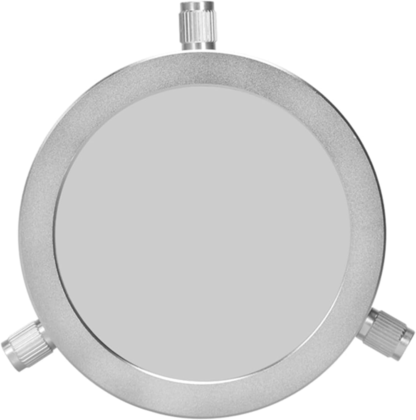 Thicken Solar Filter for 84110mm Objective Reduce Light and Radiation