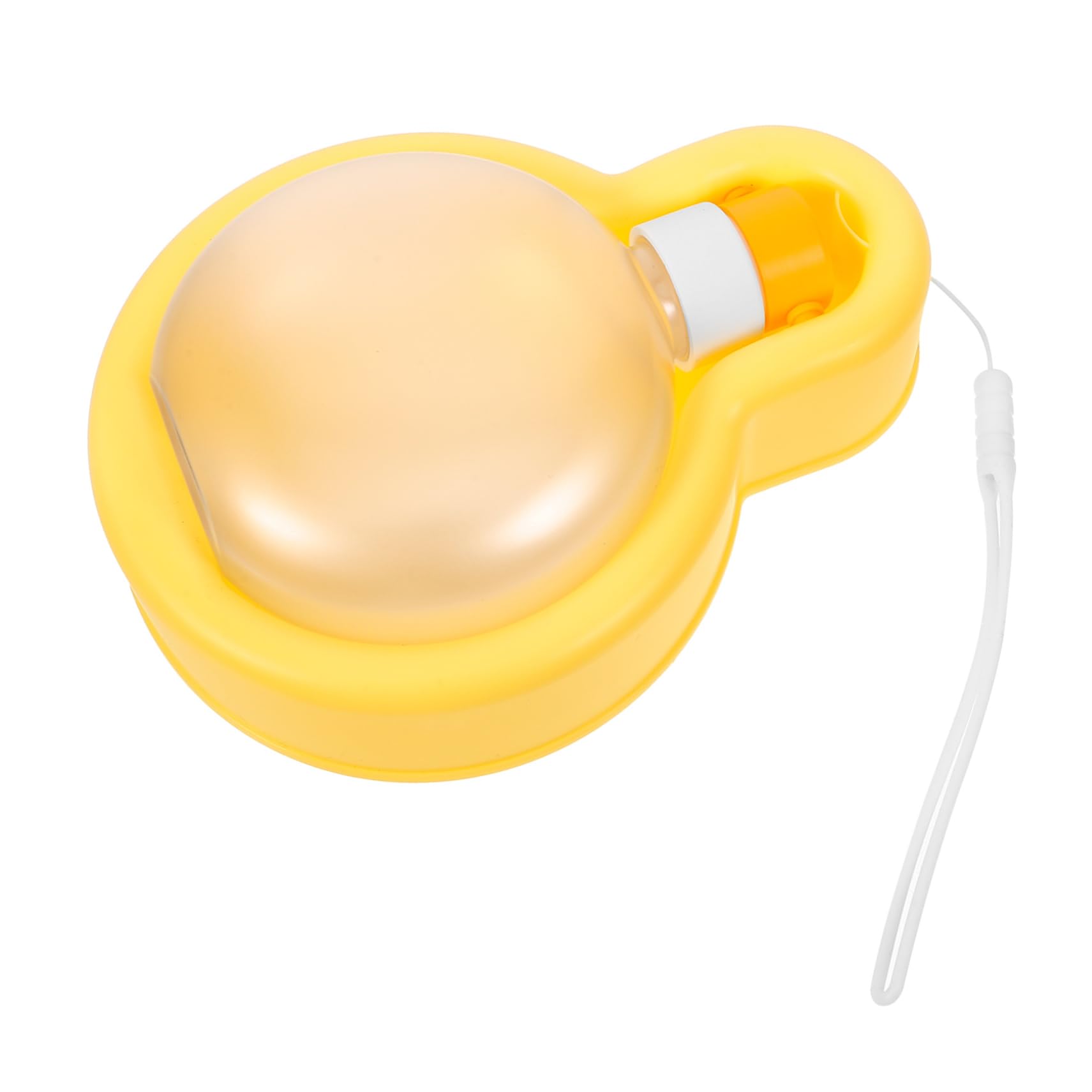 Milisten Outdoor Dog Bottle Portable Pet Water Cup Dog Water Container Leak Pet Water Bottles for Dogs