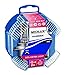 Produktbild NEOLUX HAMMER BOX Extra Light H4 
Halogenscheinwerferlampe N472EL 12V 55/60W P43t im 2er-Set
