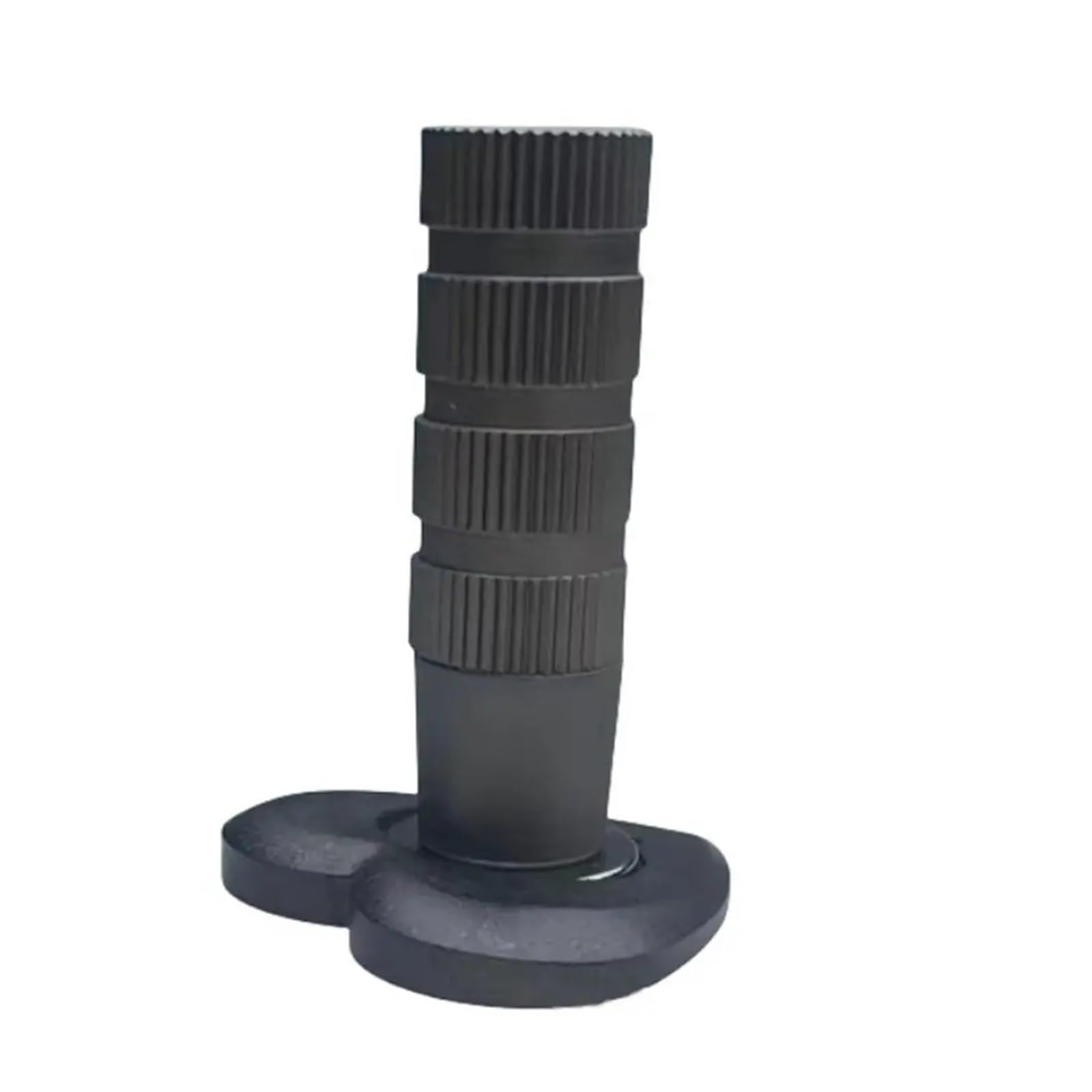 Kiddibubzi Style 07 Door Suction Anti Collision No Punching Floor Holder Strong Suction Door Stopper Door(Style 07)