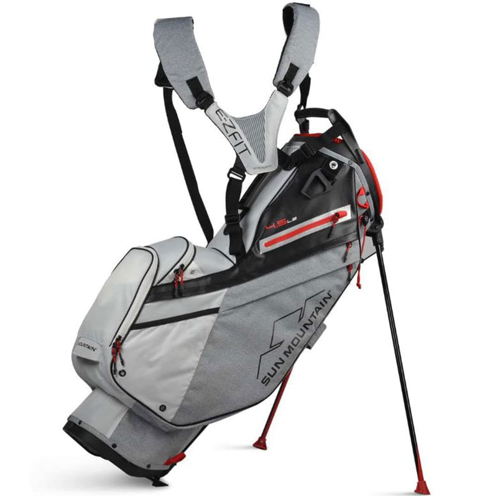 SUN MOUNTAIN キャディバッグ SUN MOUNTAIN サンマウンテン Sun Mountain MATCHPLAY スタンド