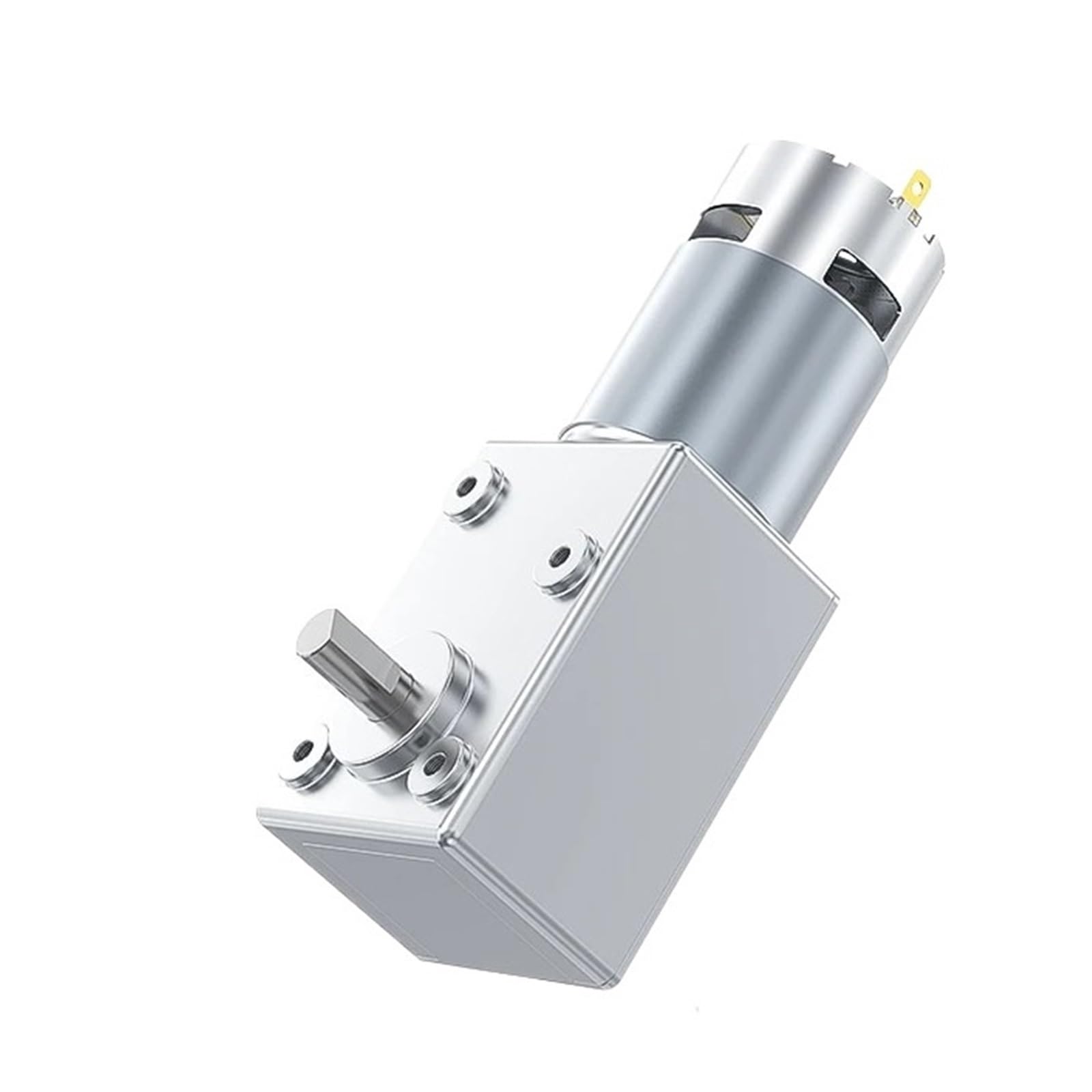 Amazon.com: CUFTOBJM 5882-775ZY DC Reduction Motor 24V Forward and