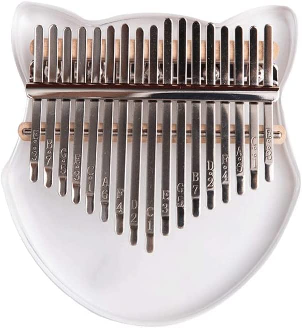 Mini Doigt Kalimba Pouce Piano 17 Touches Acrylique Kalimba Noir Transparent Pouce Piano Pouce Piano Clavier Instrument… - Les Beatles, Paul McCartney, John Lennon, RIngo Starr, George Harrison Mini Doigt Kalimba Pouce Piano 17 Touches Acrylique Kalimba Noir Transparent Pouce Piano Pouce Piano Clavier Instrument…