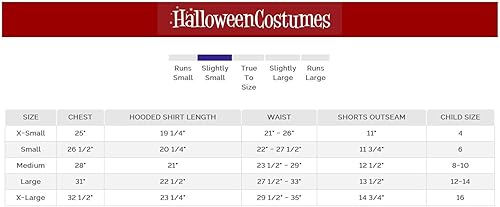 Miniatura 2 de Disfraz de panda de cadera para niñas