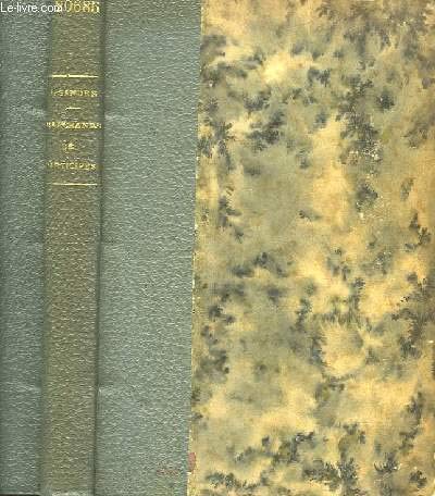 Marchands de participes