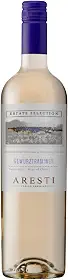 VINHO CHILENO BCO GEWÜRZTRAMINER ESTATE SELECTION 2023 750ML