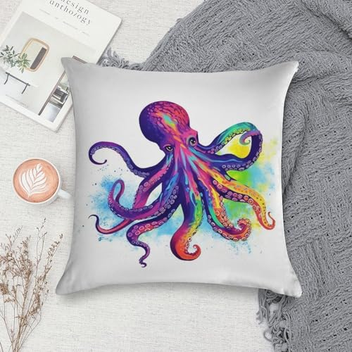 Fundas de cojín decorativas bohemias para camas y salas de estar 6