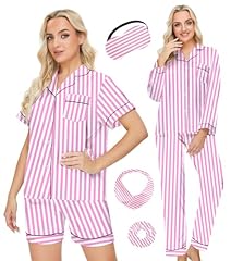 Striped Pink