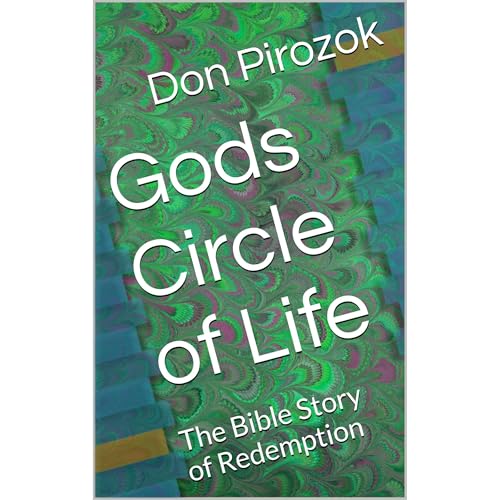 Gods Circle of Life by Don Pirozok episode artwork
