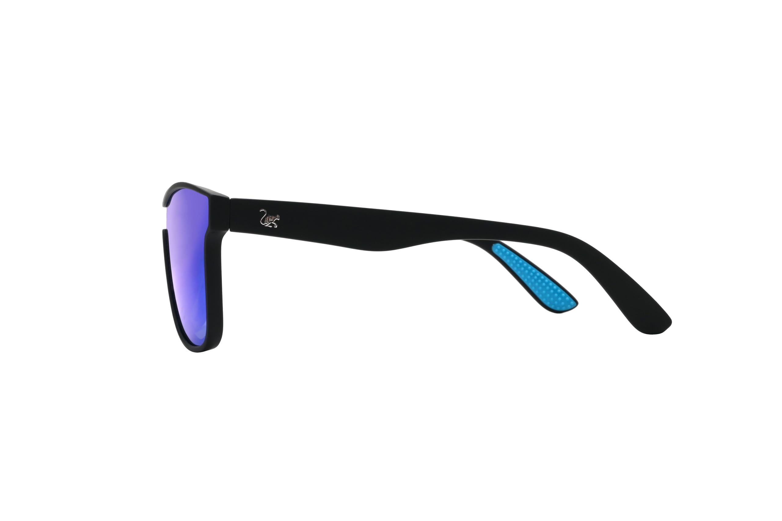 Surf Monkey Gafas de sol POLARIZADAS Hombre/Mujer | UV400 | Libre de BPA