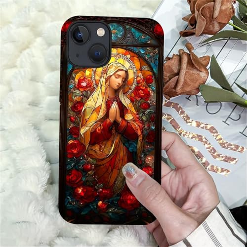 Coque iPhone 15 protection rigide double couche anti-choc silicone mat CARLOCA - 5