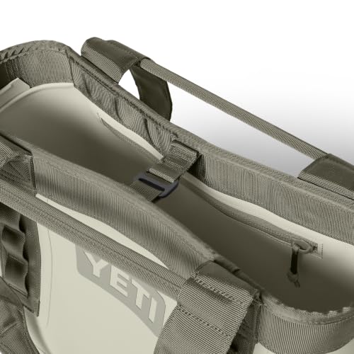 Image of YETI Camino 20 Carryall with Internal Dividers, All-Purpose Utility Bag
