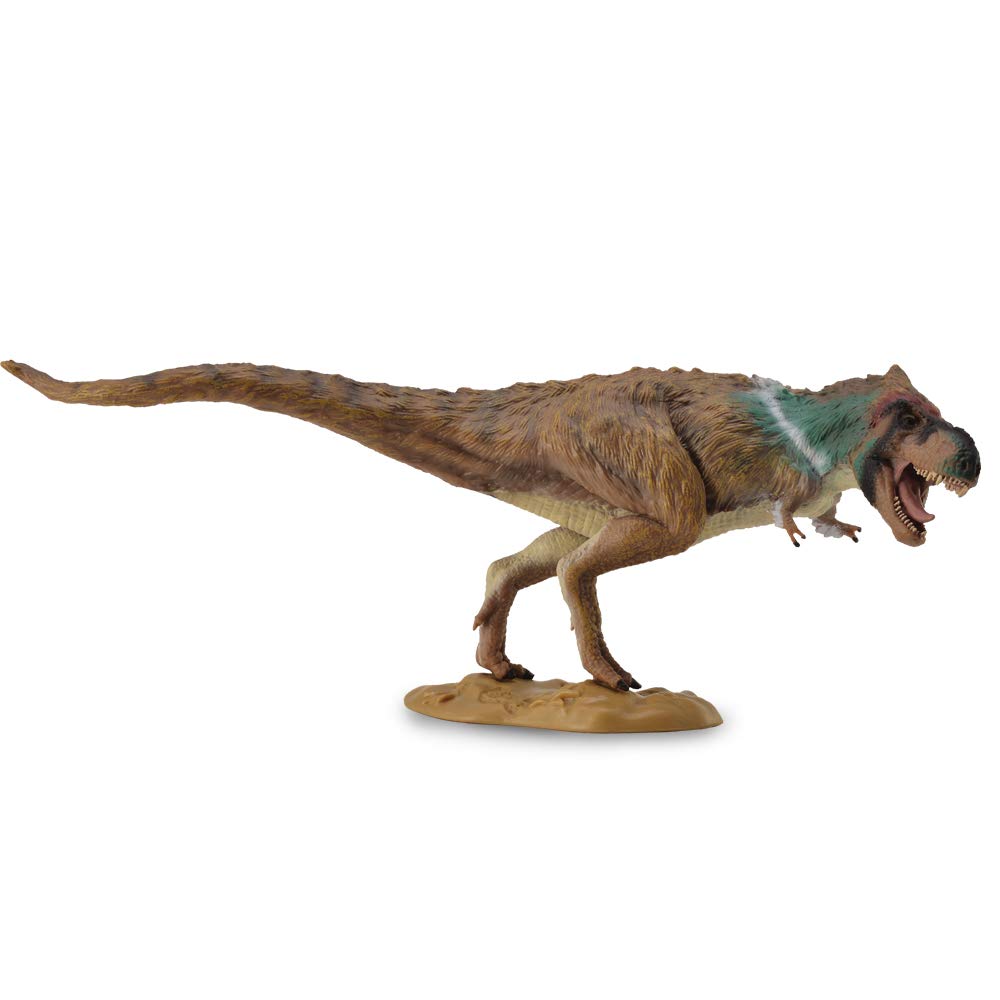 CollectATyrannosaurus - Hunting