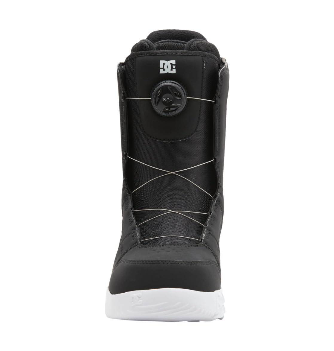 DC Shoes Phase Scarponi da snowboard BOA® da Uomo