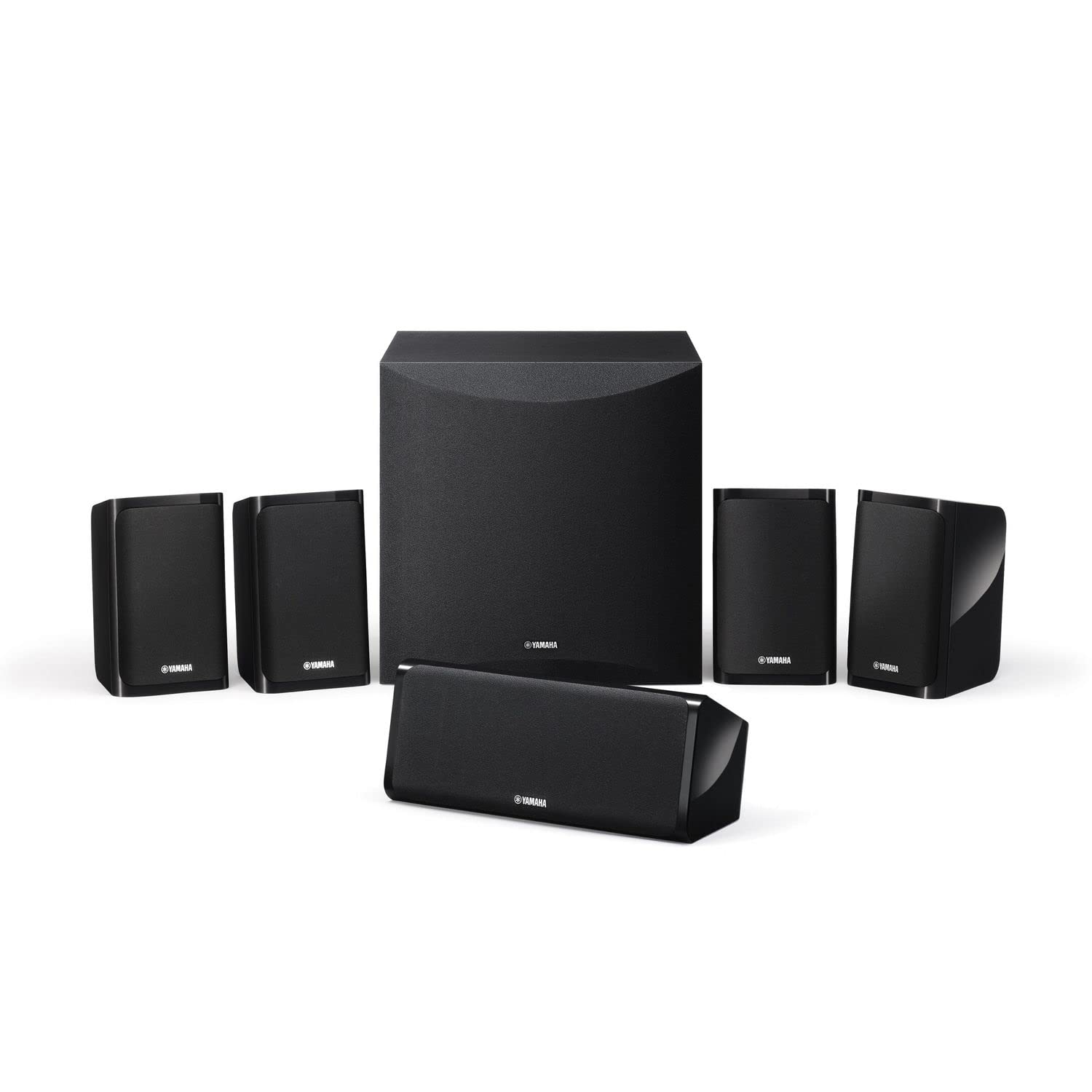 Yamaha Home Theater YHT-4960