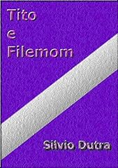 Capa de Tito E Filemom