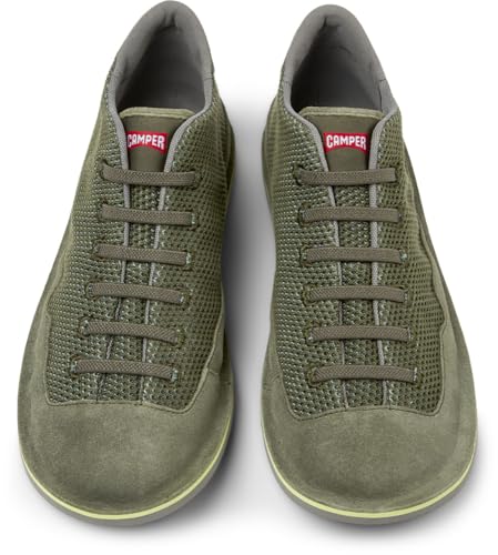 Image of Camper Men's Beetle K300327 Chukka Boots