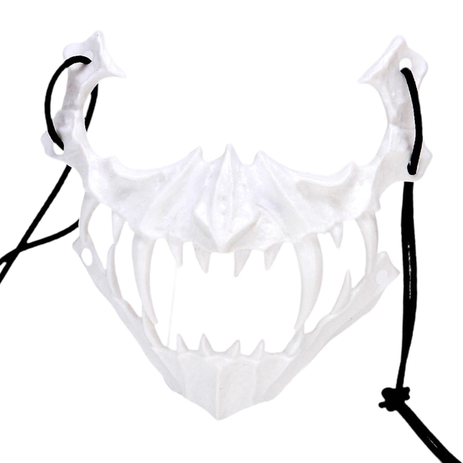 CLUB BOLLYWOOD BNF® Mask Cosplay Costume Accessories for Cosplay Men Festival|Clothing, Shoes & Accessories | Costumes, Reenactment, Theater | Accessories-image-28