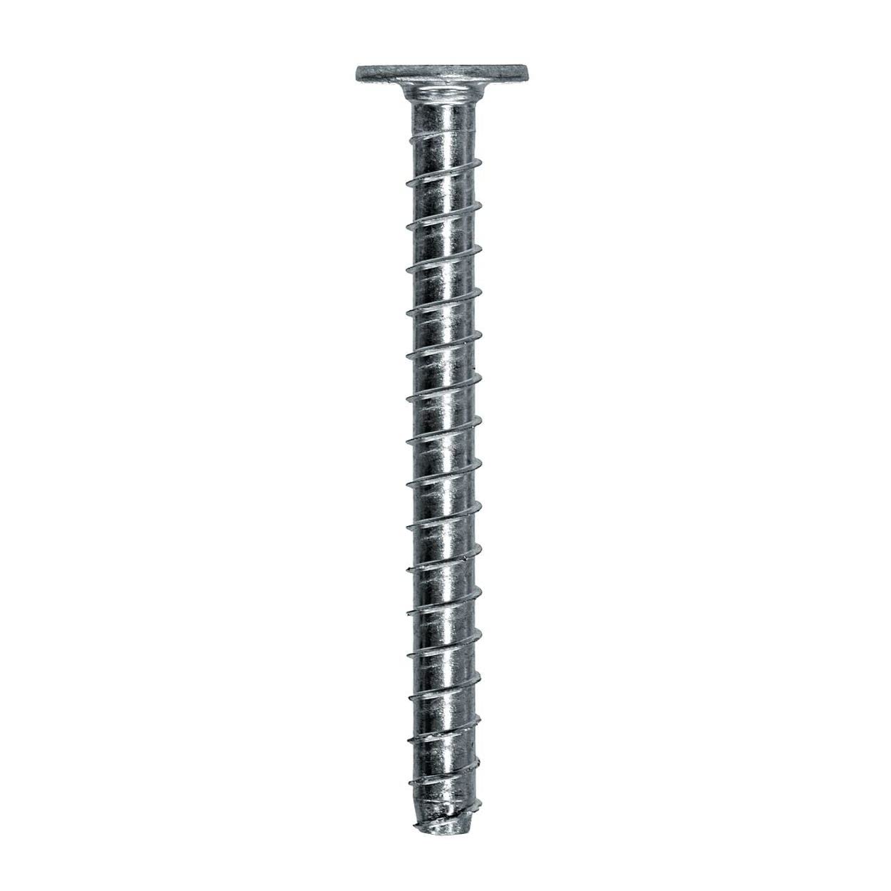 Amazon Simpson StrongTie THDB62800WH Titen HDワッシャーヘッド コンクリートスクリュー