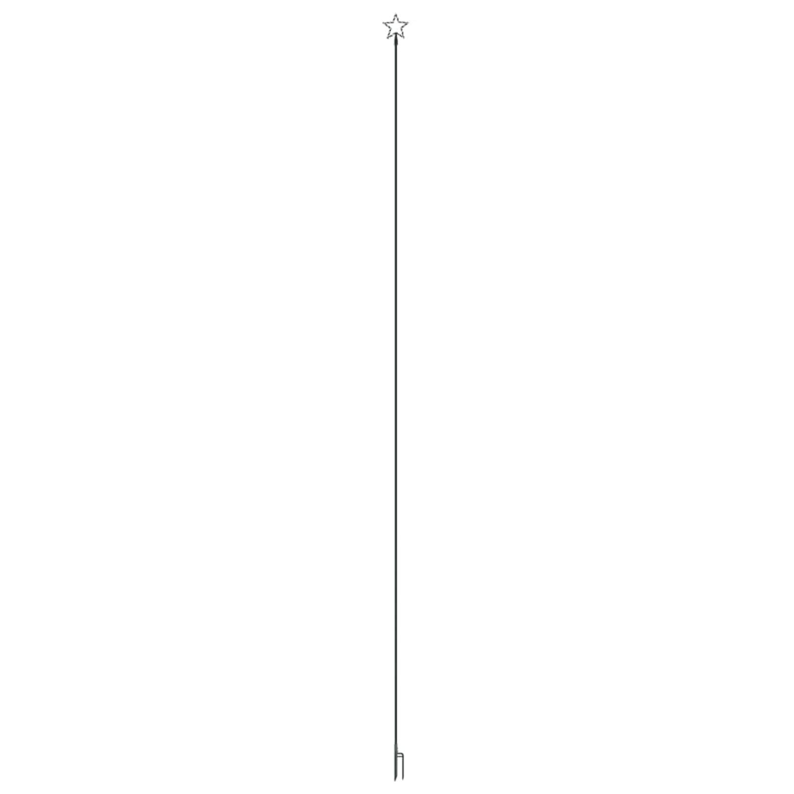 Luci Albero Natale Interni Esterni 1300 LED Bianco Freddo 8 m,Arredo,Decorazioni Natalizie,Alberi di Natale-328761