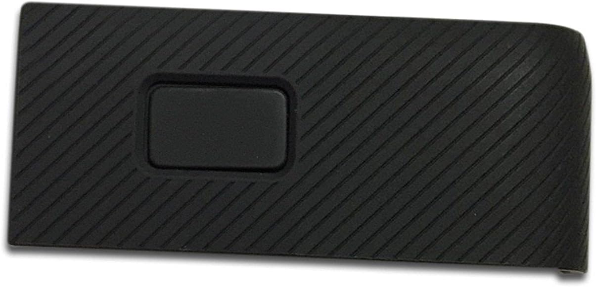 1*Waterproof Camera Battery Cover Battery Door for Gopro Hero 5/6/7