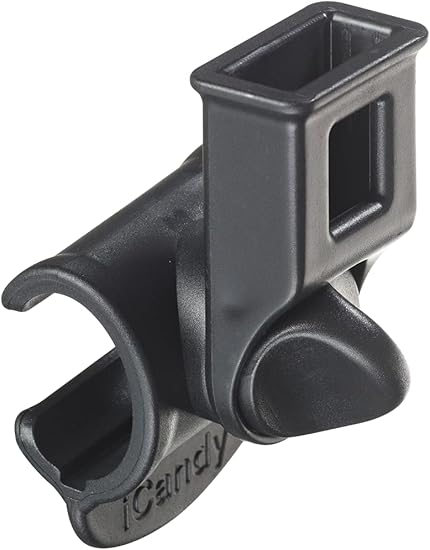 iCandy Collier de Serrage Pour Parasol 