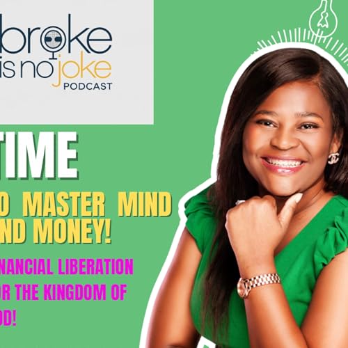 Kingdom Wealth is not Fanfare, it is warfare!