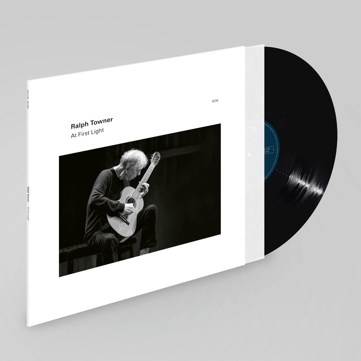 At First Light [VINYL]