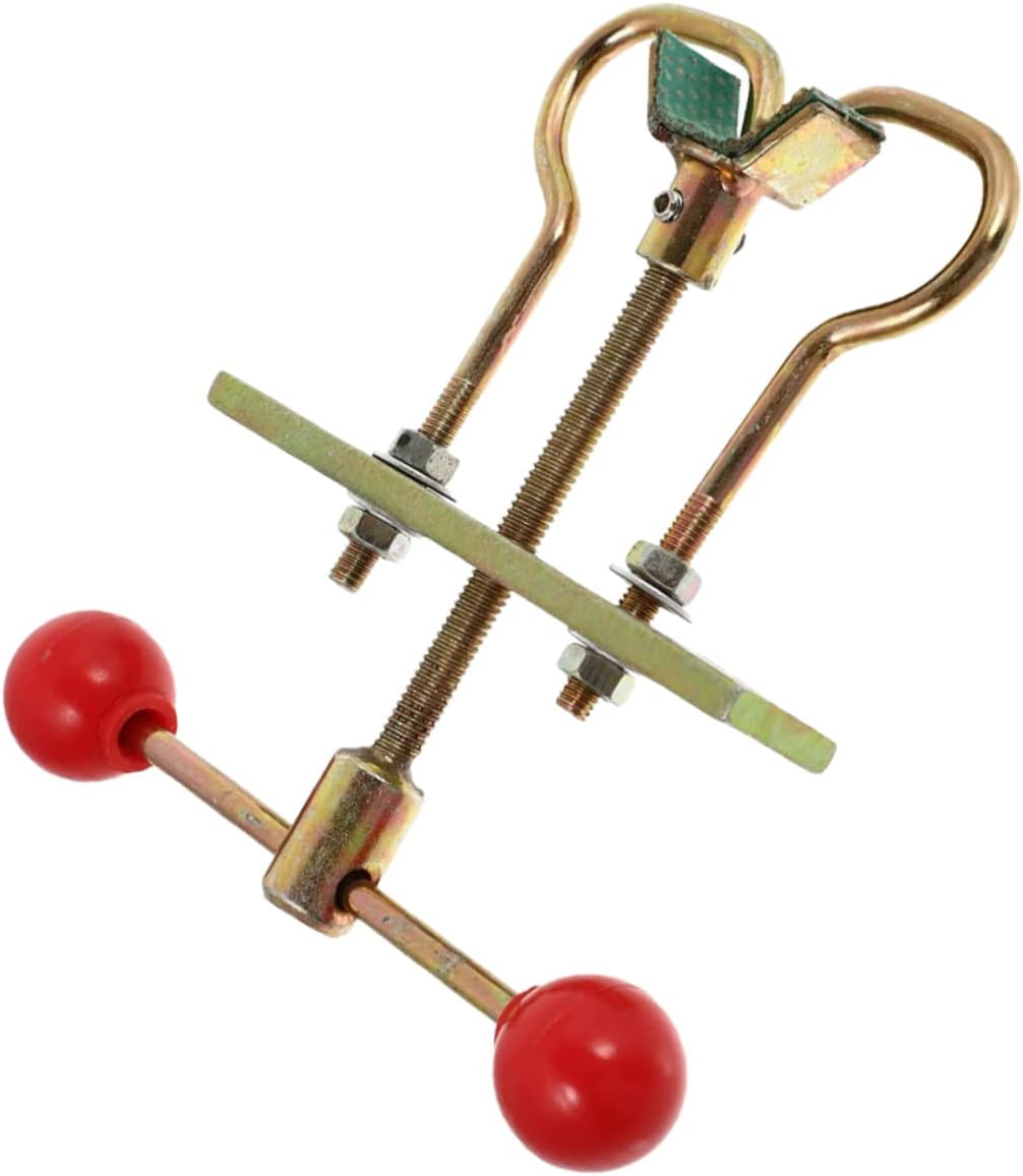 POPETPOP 3pcs Bonsai Bending Tool Tree Branch Trimmer Gardening Supply Plant Modeling Trunk Lopped Regulator Easy Use