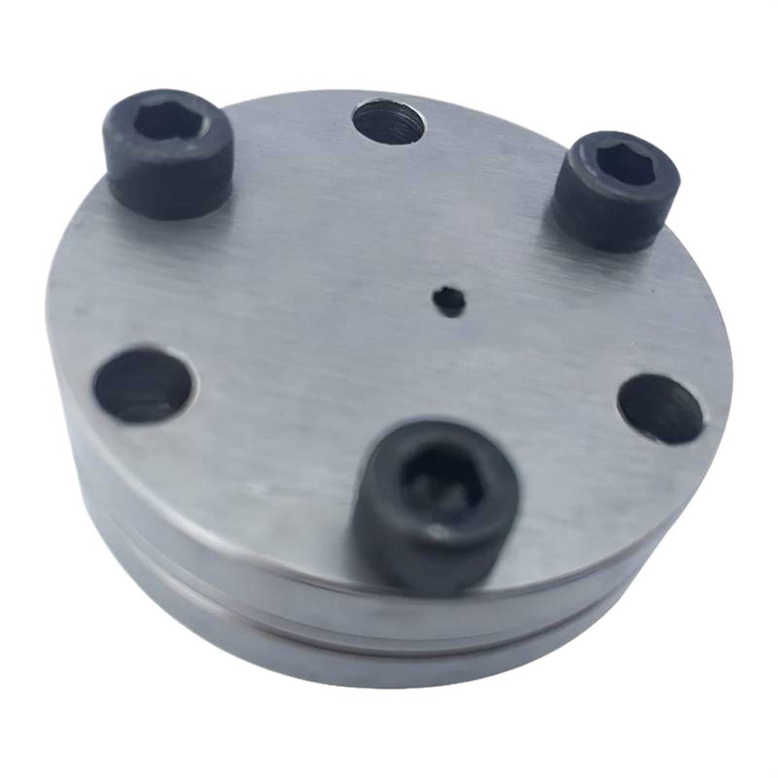 Bhuionwtr One Color Hydraulic Gear Pump Rcb Machine Tool Thin Oil Automatic Oiler Lubricating Electromagnetic(Kca)