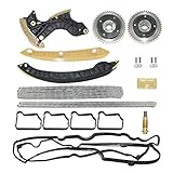 für MERCEDES-BENZ E-CLASS T-Model (S211) E 200 Kompressor (211.241) M 271.956