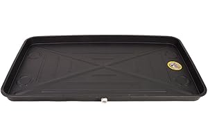 Superlative Secondary Condensate Drain Pan: Diversitech 6-2748L