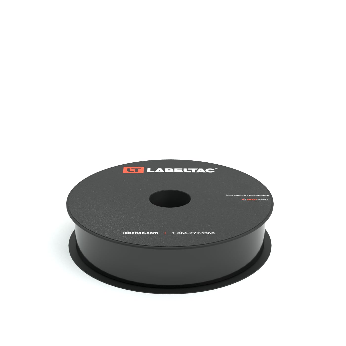 LabelTac 4 and Pro Model Label Supply 1