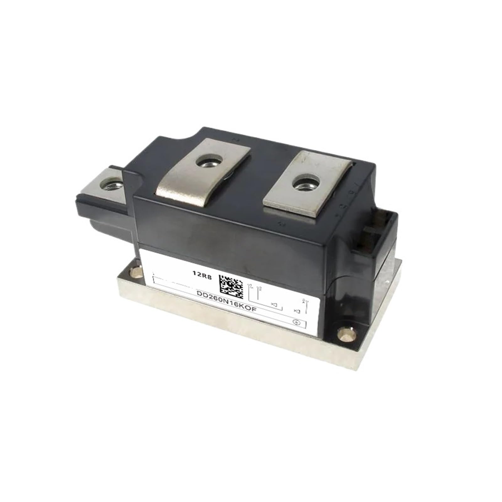Nacodlul One Color Dd260n16kof Rectifier Diode Module