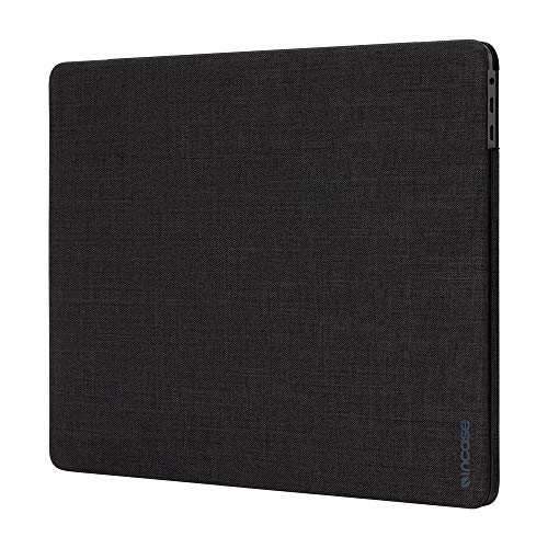 Incase Textured Hardshell in Woolenex Compatible with 16-inch MacBook Pro - Graphite